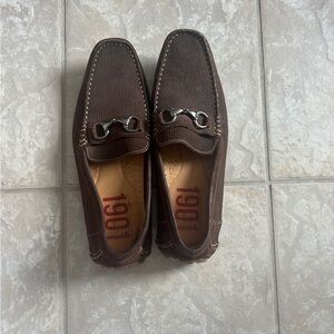 1901 Men’s Dress Shoes— Size 11 1/2
